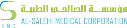 مؤسسة الصالحي الطبية