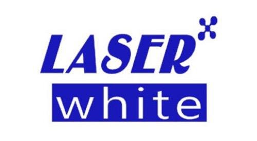 ليزر وايت