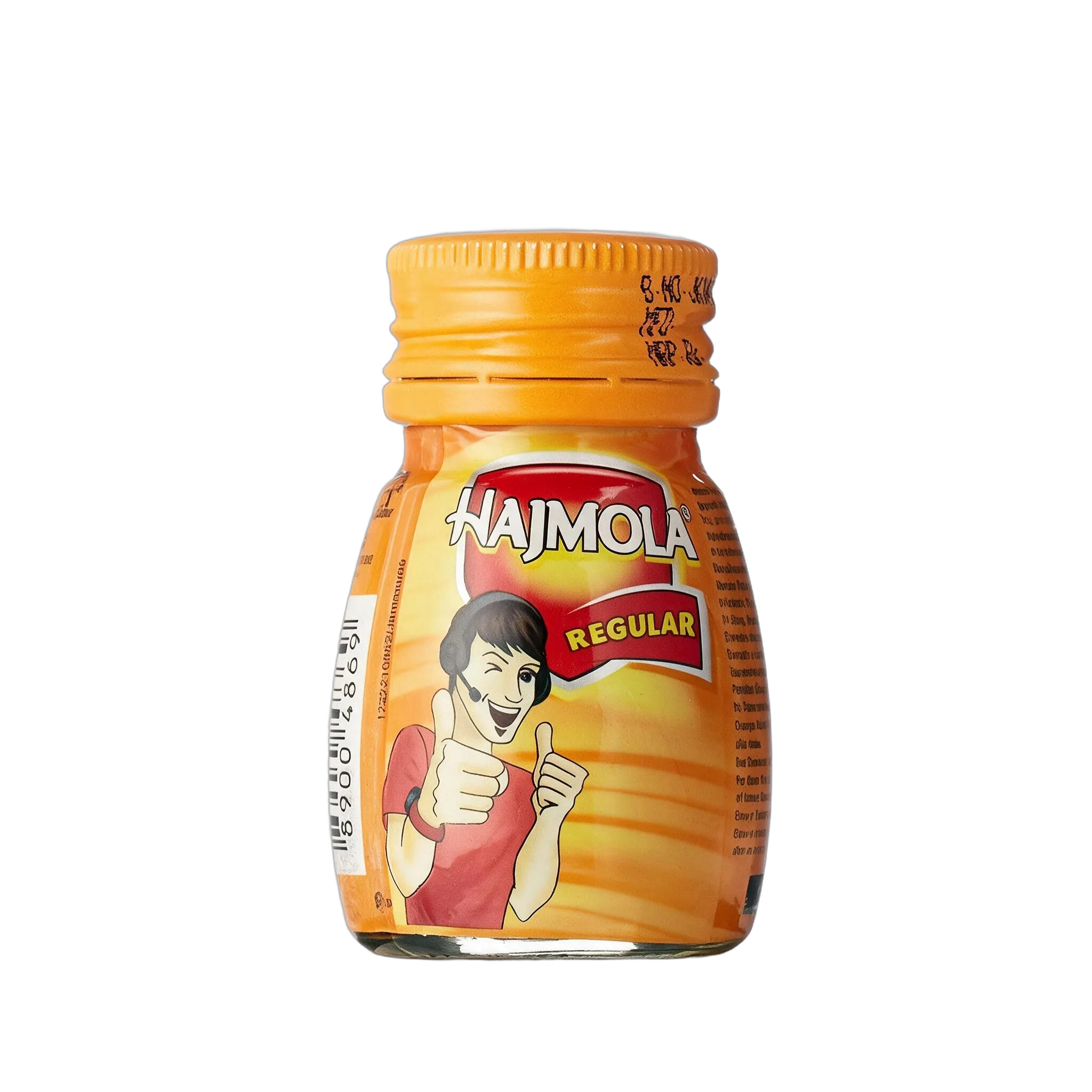 dabur hajmola