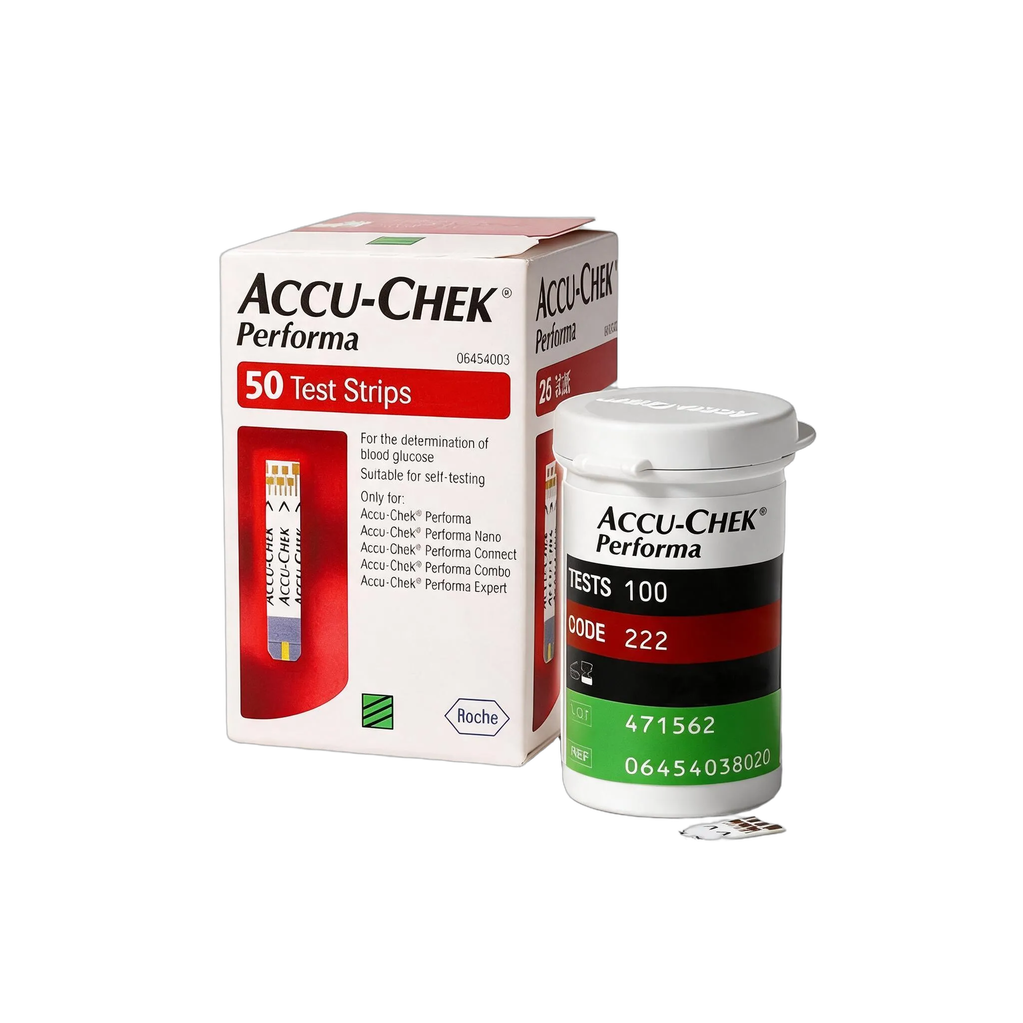 ACCU CHEK